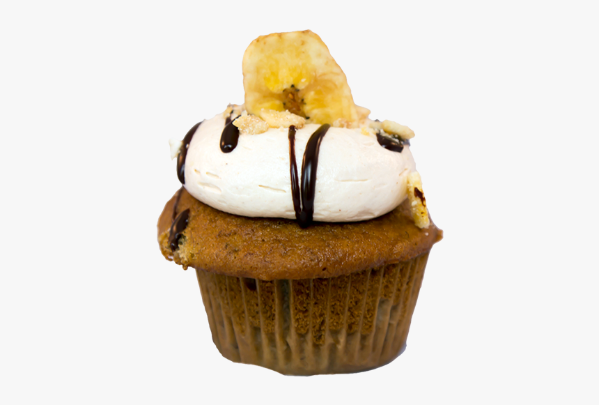 Cupcake, HD Png Download