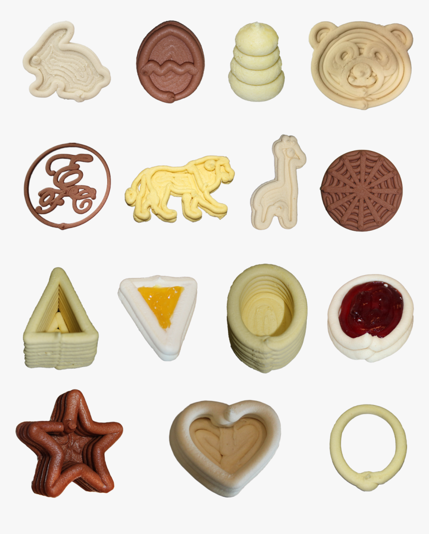 Transparent Baking Png - Animal Cracker, Png Download