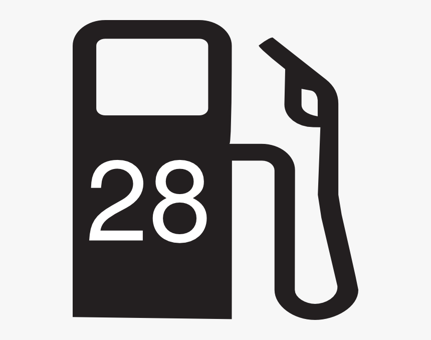 Gas Pump Svg Clip Arts - Lpg Eco Friendly Fuel, HD Png Download