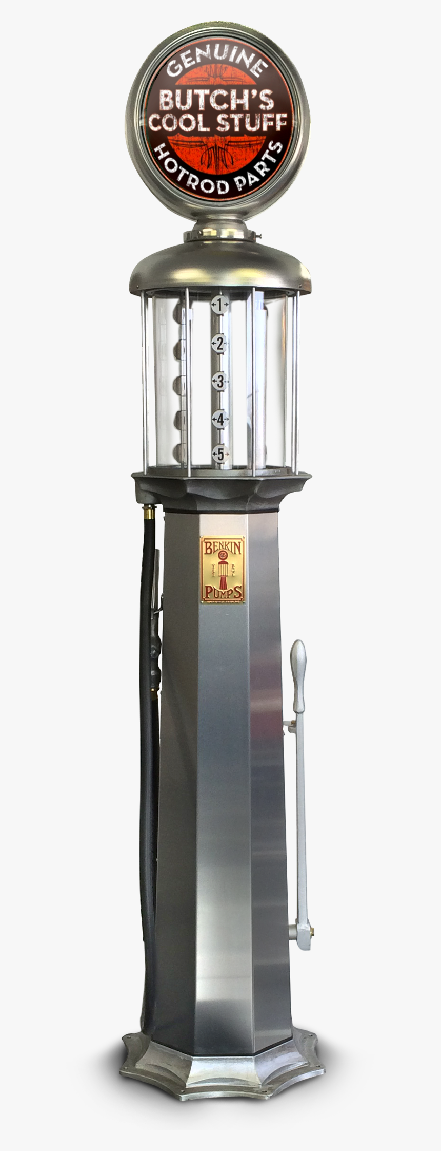Cutoutpump - Display Case, HD Png Download