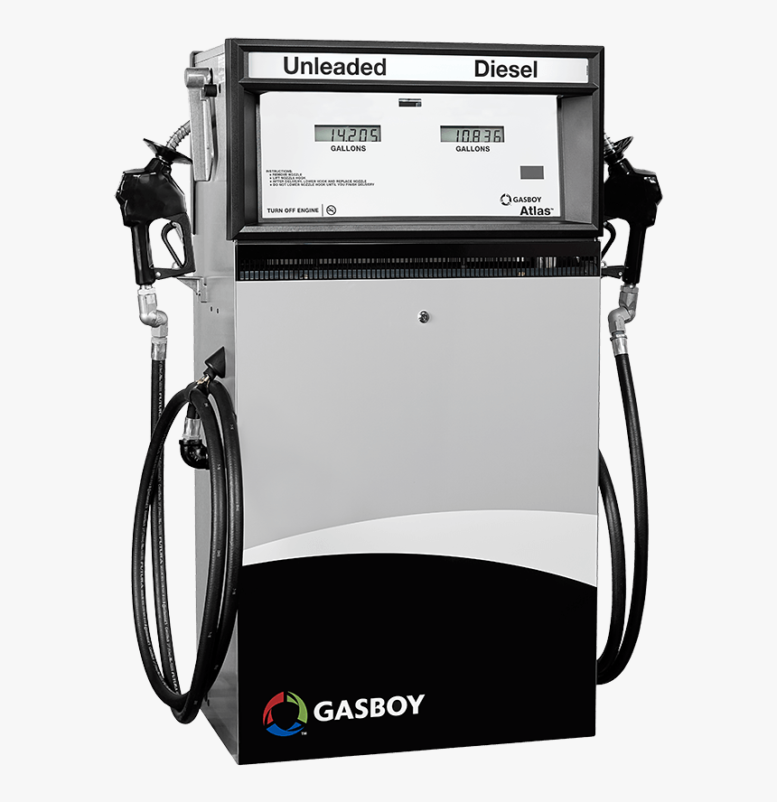 Style Switcher - Gasboy Dispenser, HD Png Download