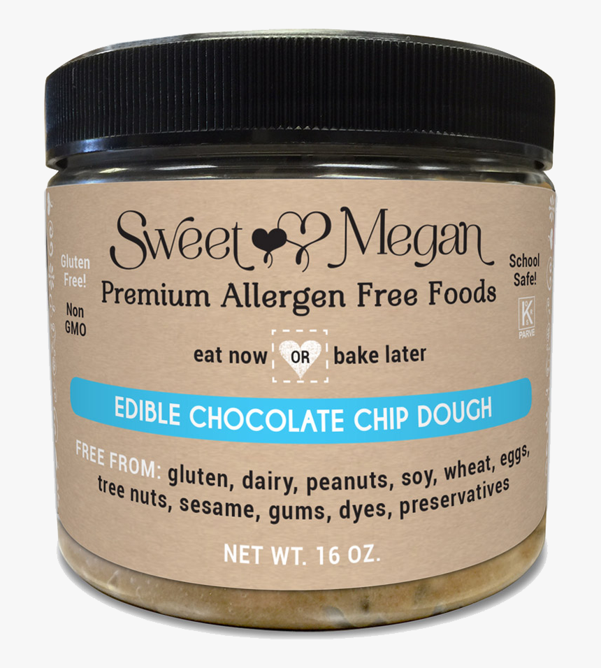 Raw Cookie Dough At Wawa, HD Png Download