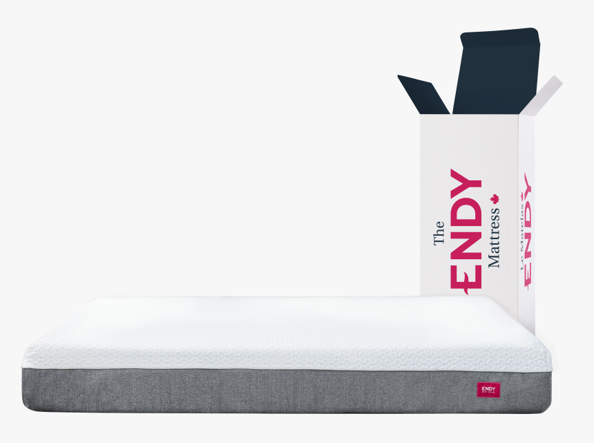 Endy Mattress - Endy, HD Png Download