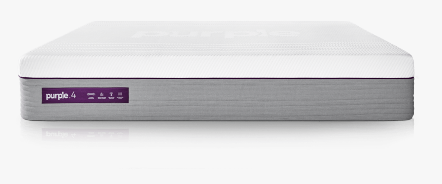 All New Purple Mattress, HD Png Download