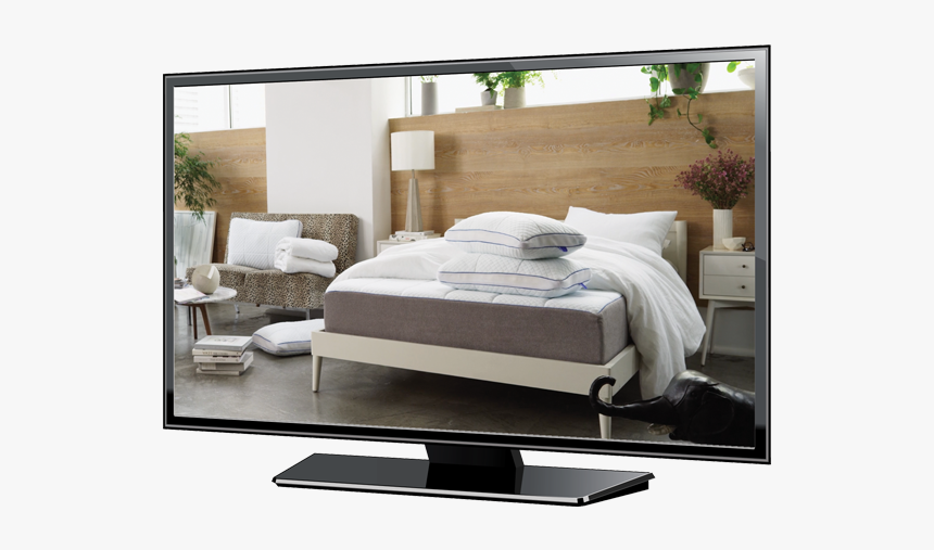 Bed Frame, HD Png Download