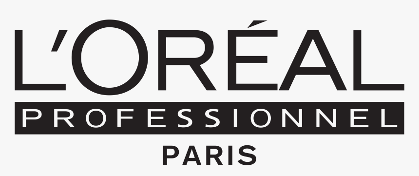 L Oreal Professional Logo, HD Png Download