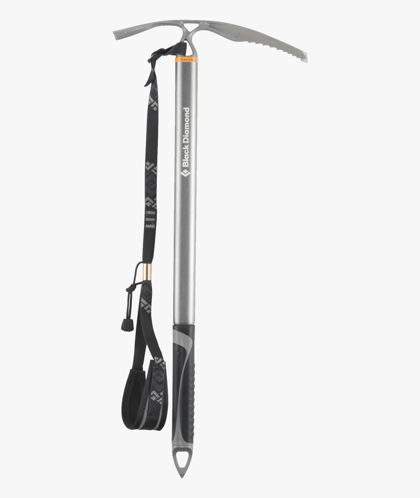 Black Diamond Axe, HD Png Download
