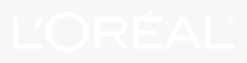 L Oreal Logo - Johns Hopkins Logo White, HD Png Download