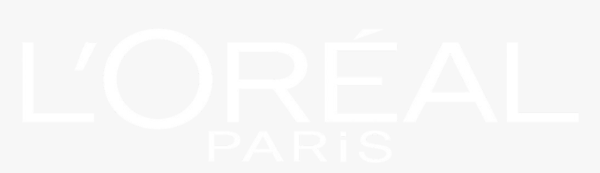 Loreal Logo Black - Technical Drawing, HD Png Download