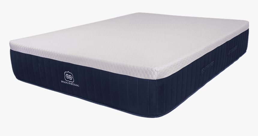 Brooklyn Aurora Cool Mattress Bed - Best Mattress In A Box, HD Png Download