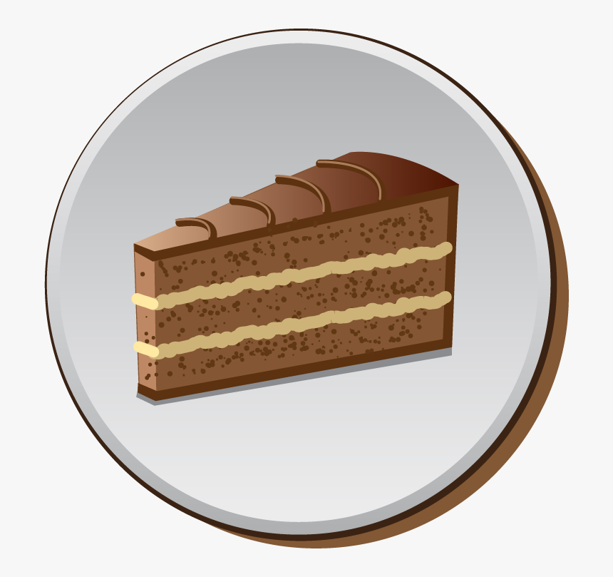 Free Cake Vector Png, Transparent Png