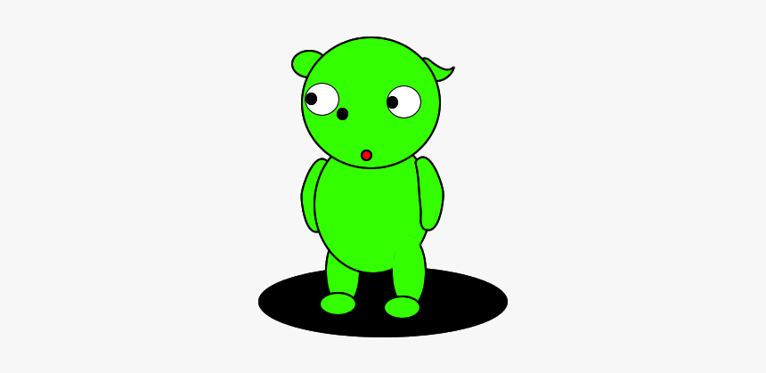 Gummy Bear Clipart Stunning Free Transparent Png - Cartoon, Png Download