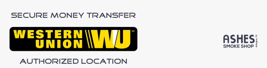 Western Union, HD Png Download