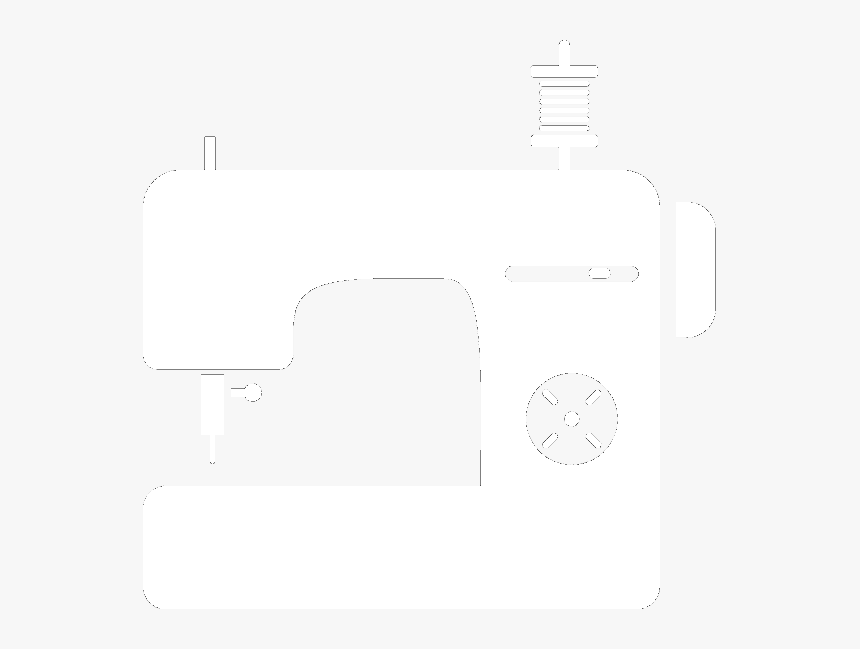 Carpet Binding Is A Process That Helps In Extending - Sewing Machine, HD Png Download