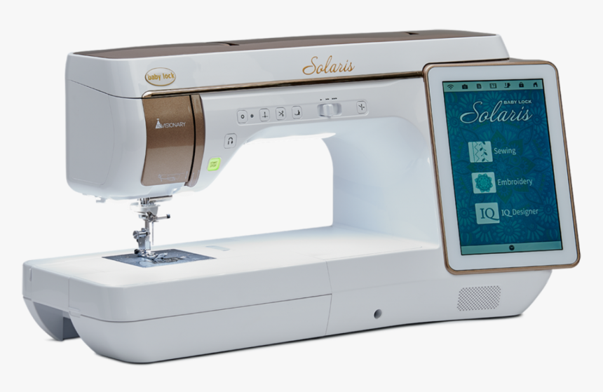 Sewing Machine, HD Png Download