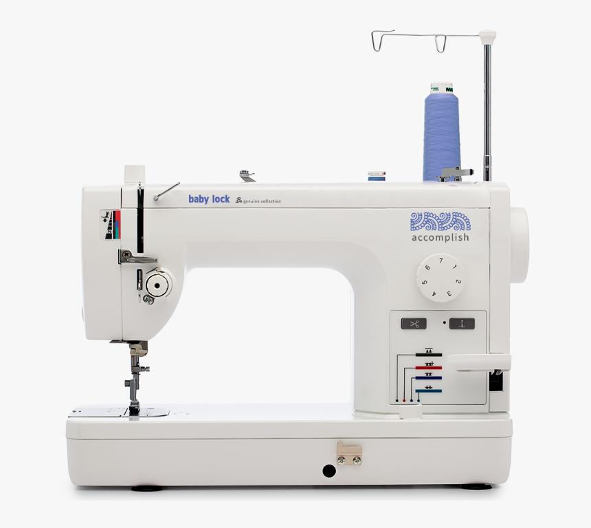 Babylock Accomplish, HD Png Download