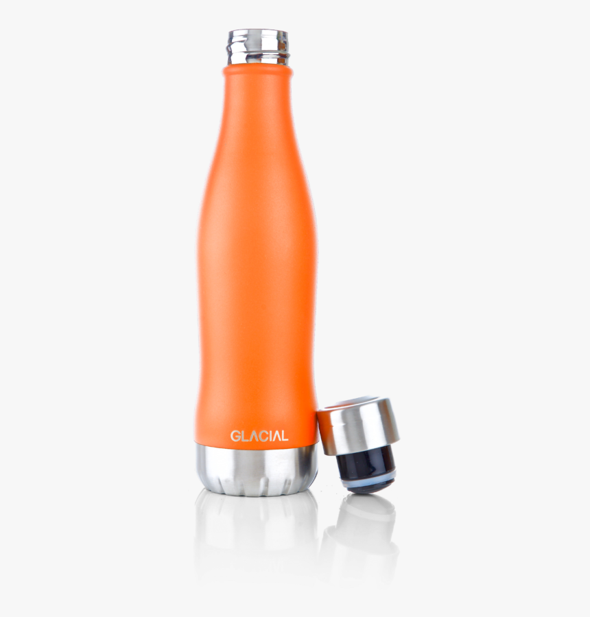 Glass Bottle, HD Png Download