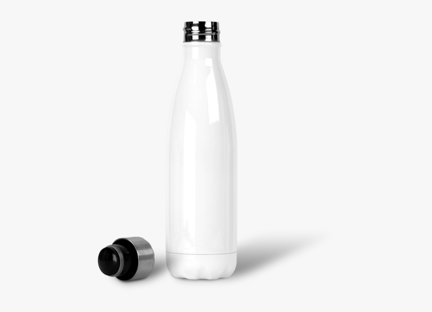 Soda Bottle Png, Transparent Png