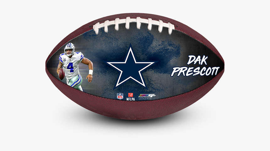 Wilson Pee Wee Football, HD Png Download
