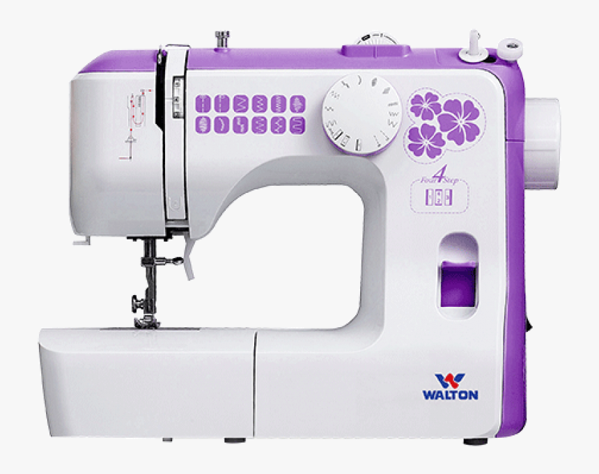Westman Maquinas De Costura, HD Png Download