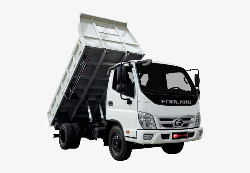 Commercial Vehicle, HD Png Download