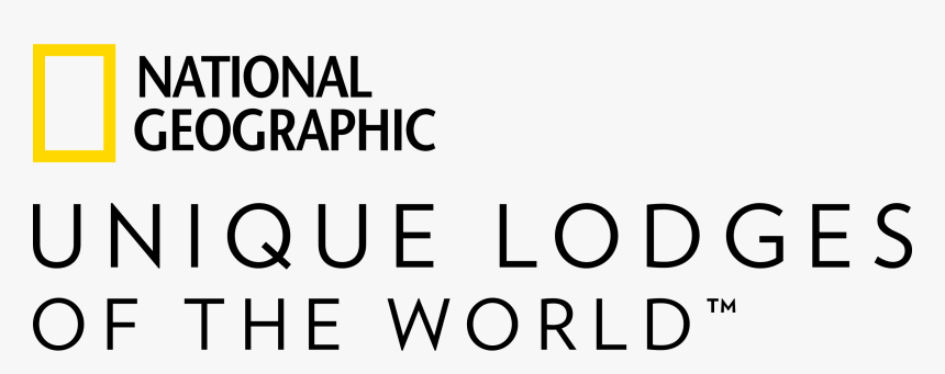 National Geographic Unique Lodges, HD Png Download