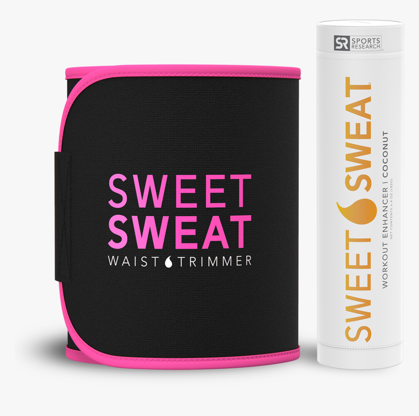 Sweet Sweat Bundle, HD Png Download