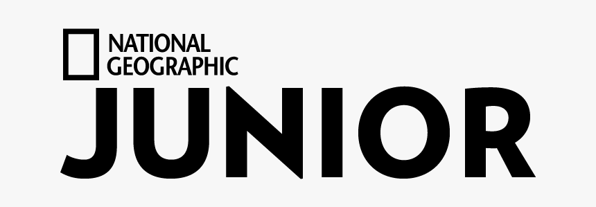 Thumb Image - National Geographic Junior Logo, HD Png Download