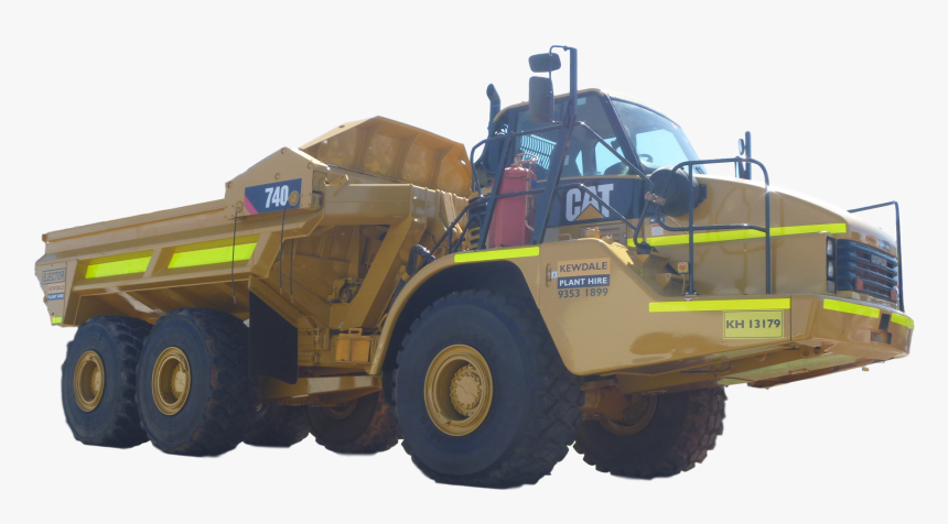 Construction Equipment, HD Png Download