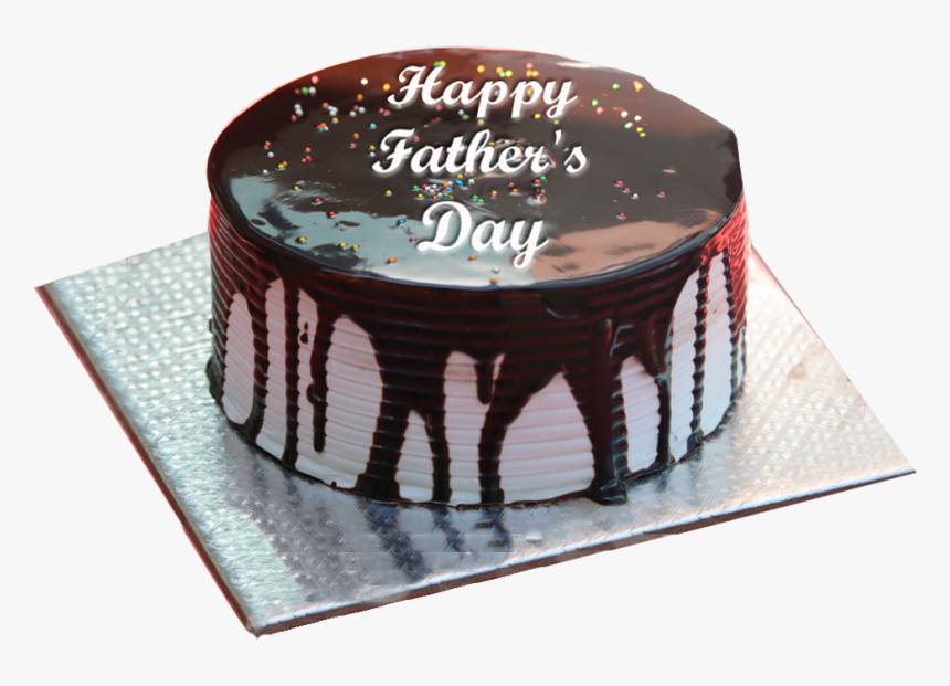 Chocolate Cake, HD Png Download