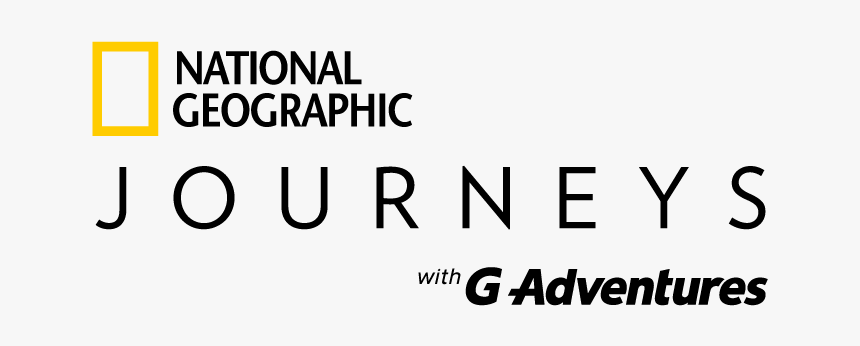 G Adventure National Geographic, HD Png Download