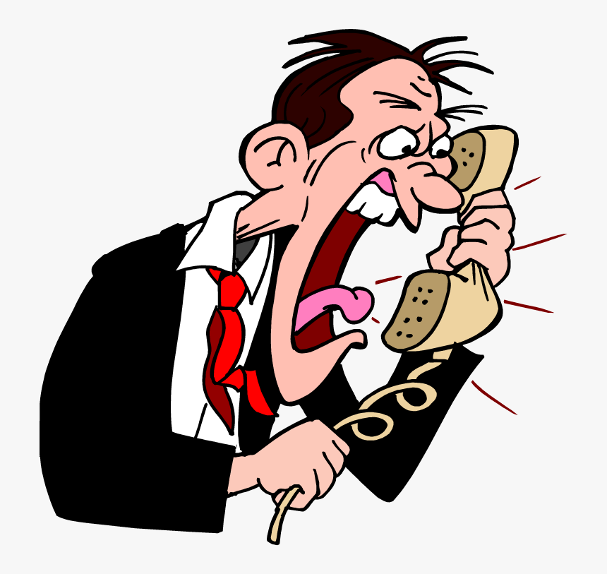 Vociferating Definition, HD Png Download