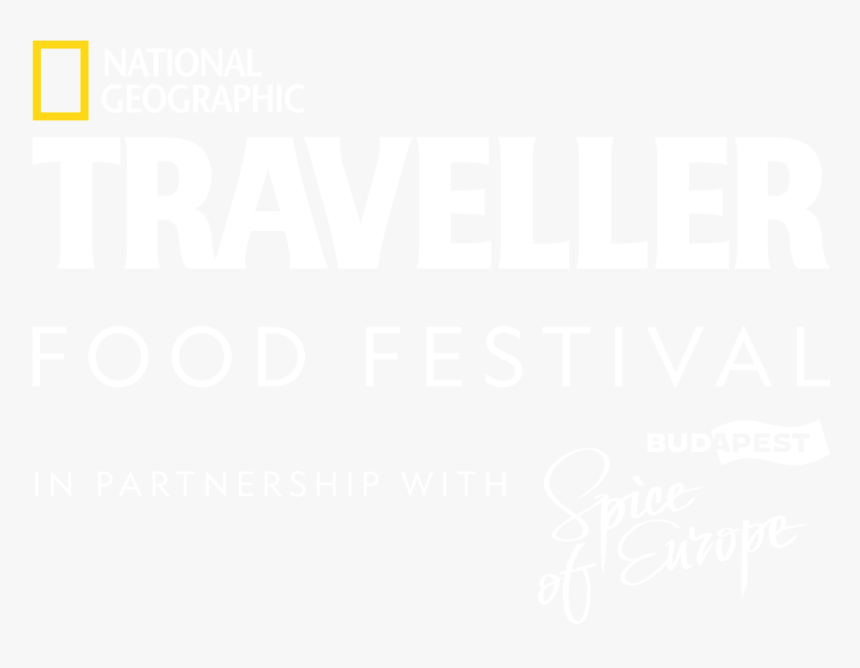 National Geographic Food Festival, HD Png Download