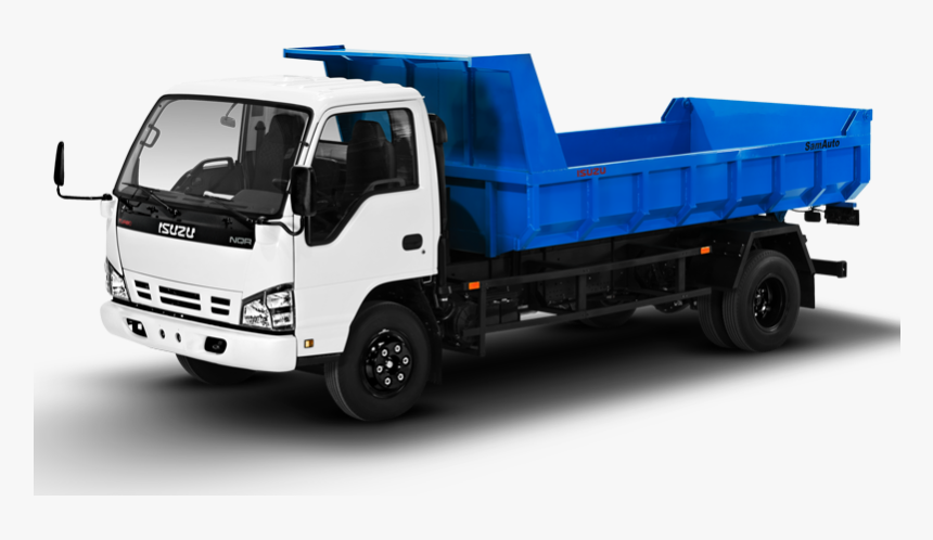 Isuzu, HD Png Download