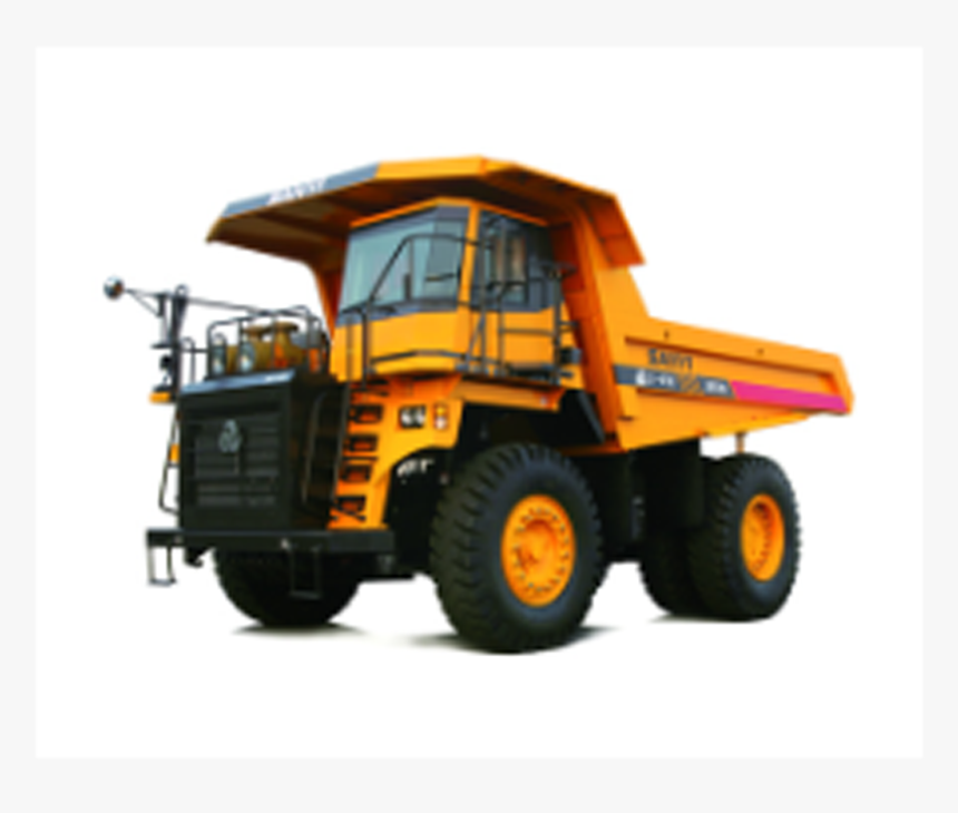 Sany Srt45 45ton Rigid Mining Dump Truck For Sale In - Sany Srt45, HD Png Download