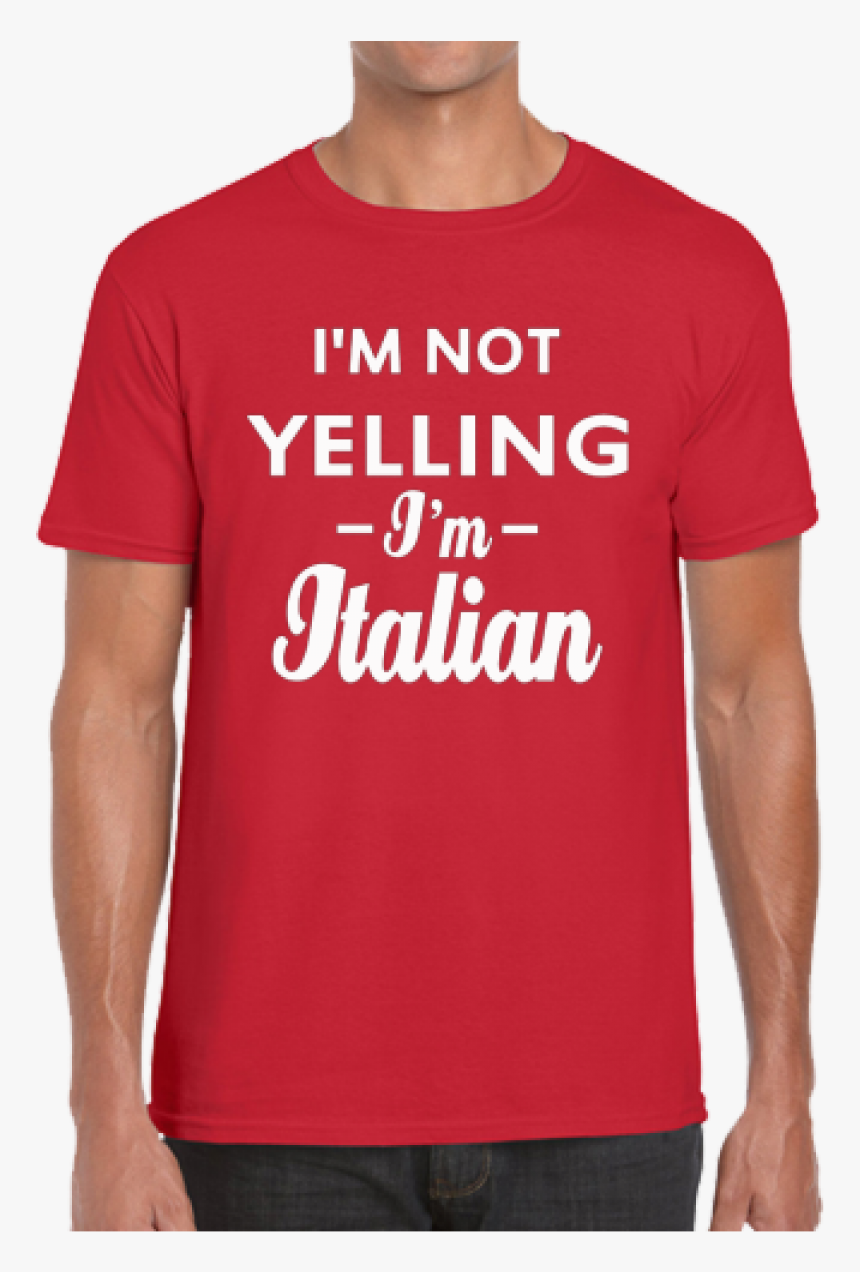 Softstyle T Shirt - T-shirt, HD Png Download