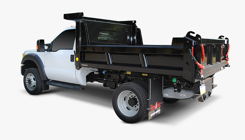 Marauder Standard Duty Dump Body - Dump Bodies, HD Png Download