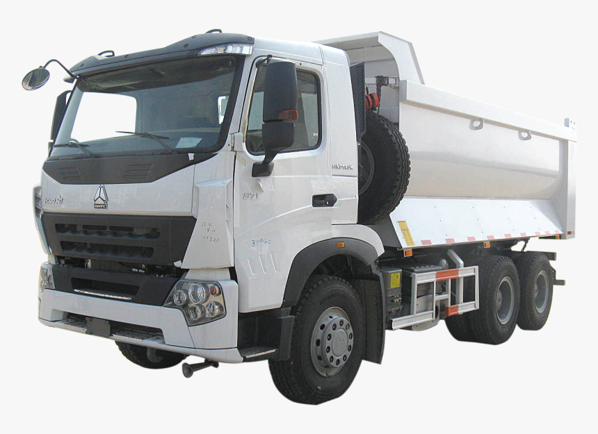 Trailer Truck, HD Png Download