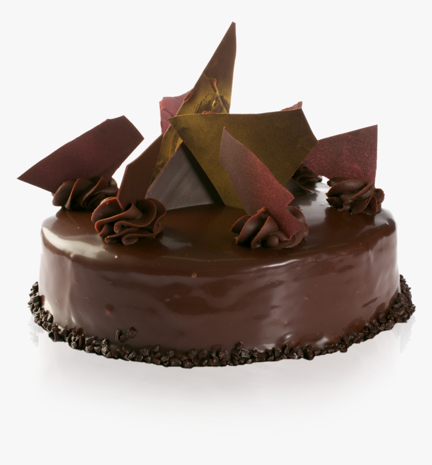 Chocolate Cake, HD Png Download
