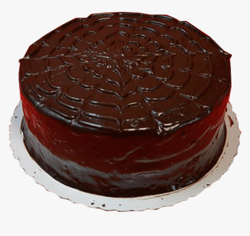 Chocolate Cake, HD Png Download