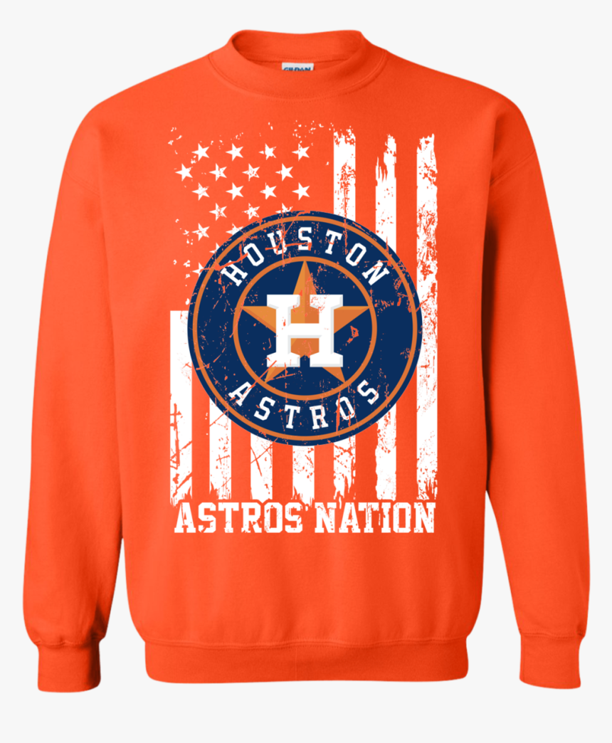 Houston Astros Nations Baseball Us Flag Fourth Of July - Houston Astros Facebook Cover, HD Png Download