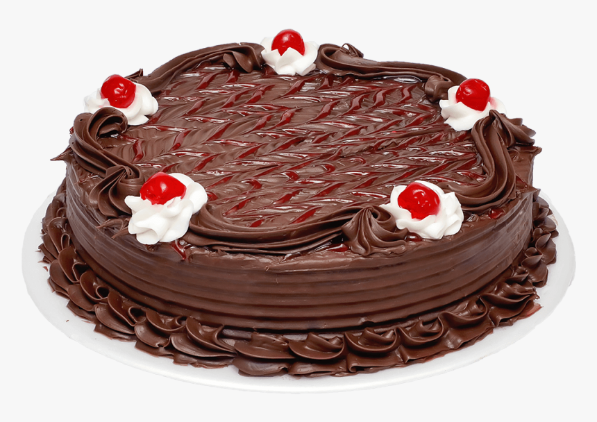 Chocolate Cake, HD Png Download