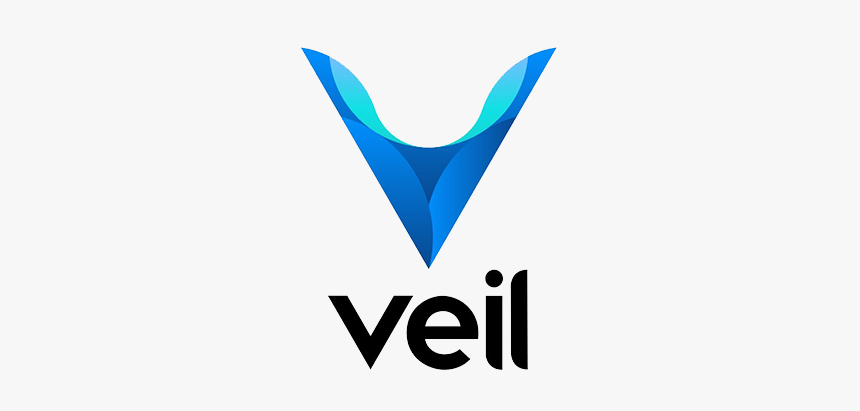 Veil Project Crypto Ninjas - Veil Cryptocurrency, HD Png Download