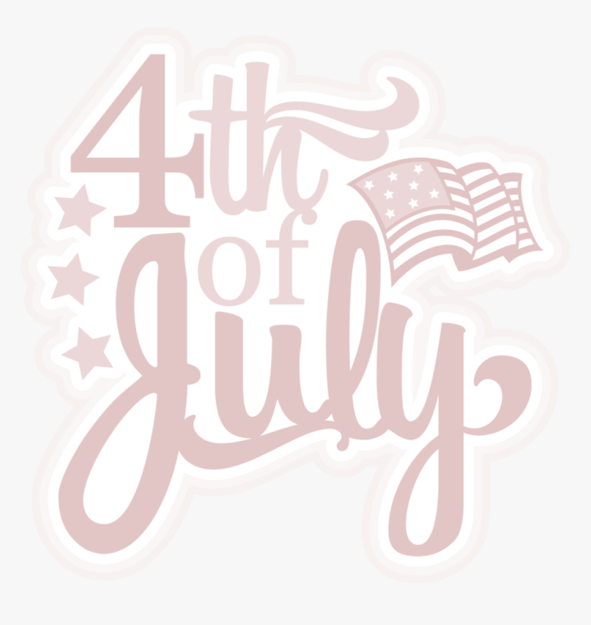Transparent Fourth Of July Png - 4th Of July Contest, Png Download