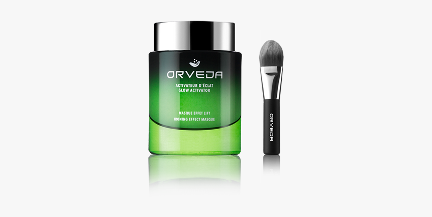 Ironing Effect Masque - Clinians, HD Png Download