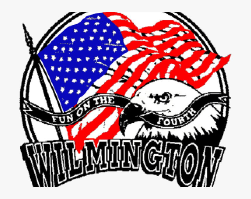 Wilmington Parking, Traffic Reminders For Fourth Of, HD Png Download