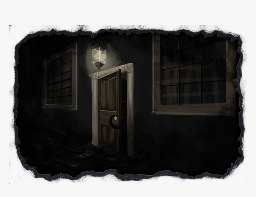 Broken Wall Png , Png Download - Window, Transparent Png