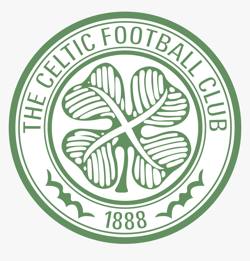 Celtic Fc Logo Png, Transparent Png