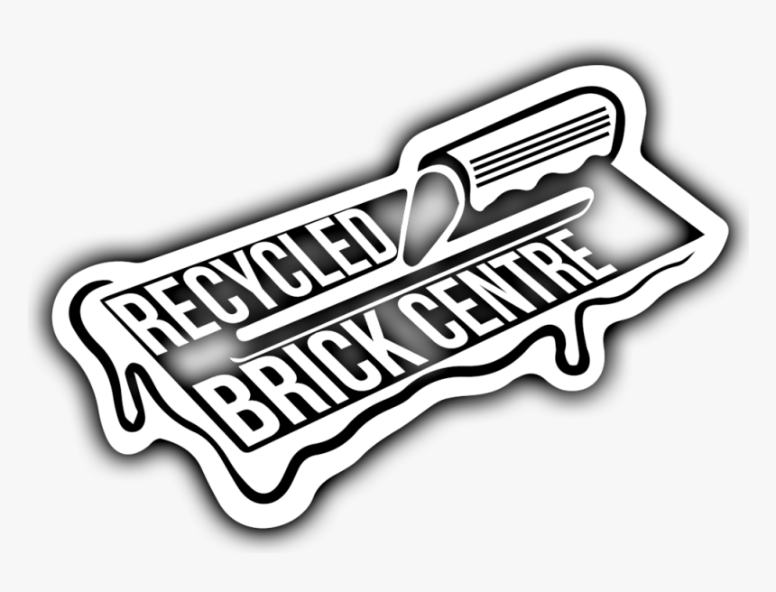 Broken Brick Wall Png, Transparent Png