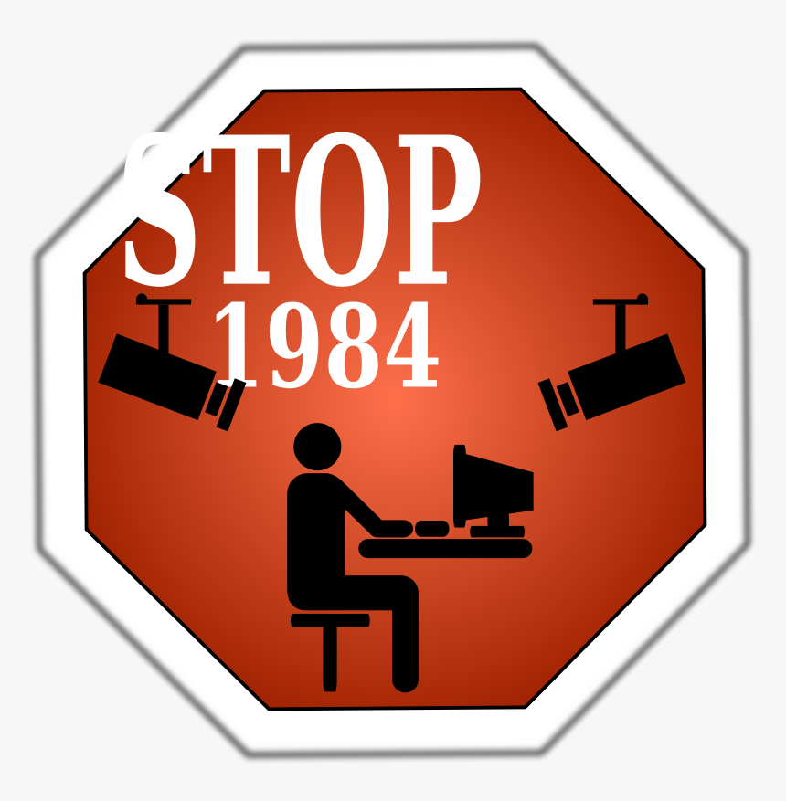 It S Been A Busy Week In The World Of Digital Rights - Person Sitting At Computer Clipart, HD Png Download